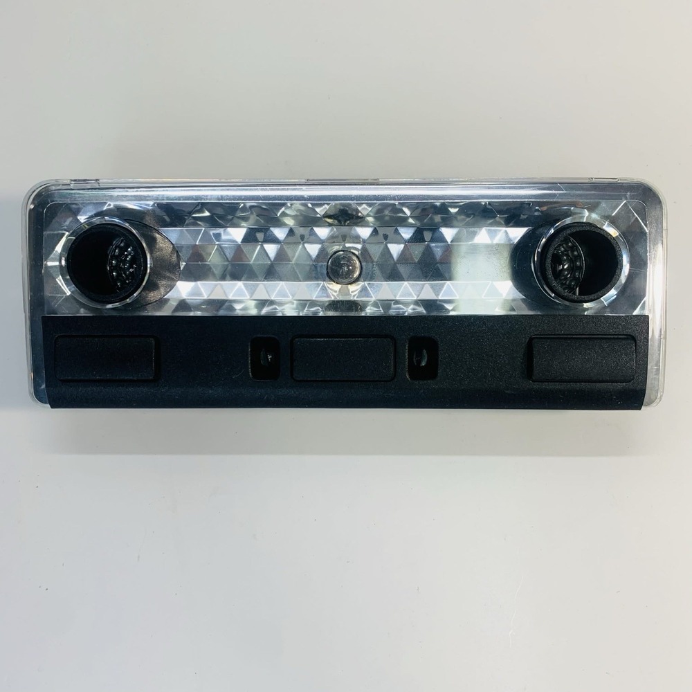 BMW E46 E63 E64 X3 E83 X5 E53 Z4 E85 E86‎ Interior Front Reading Dome Light OEM